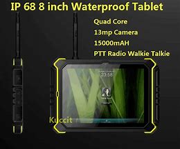 Image result for Tablet Walkie Talkie