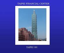 Image result for Taiwan Tallest Building