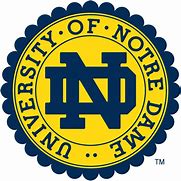 Image result for Notre Dame College Ohio Logo