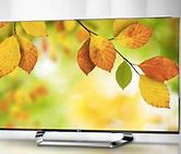 Image result for What Is OLED TV