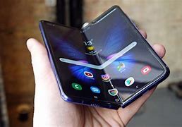 Image result for Samsung Foldable Camera Phone
