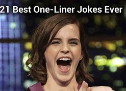 Image result for Great One Line Jokes