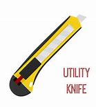 Image result for Nice Utility Knife