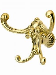 Image result for Victorian Coat Hooks