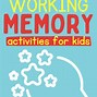 Image result for Facts About Memory for Kids