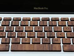 Image result for MacBook Pro Keyboard Cover Robot