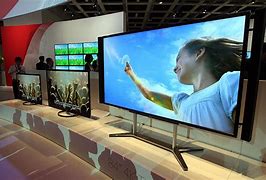 Image result for Samsung Wall TV 219 Inch