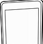 Image result for iPhone 10 Coloring Page