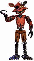 Image result for Freddy 2 Withered F-NaF