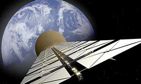 Image result for Space Solar Power System