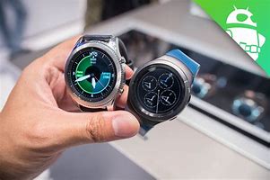 Image result for Samsung Gear S2 Classic VSS3