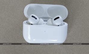 Image result for Air Pods Pro 360 View