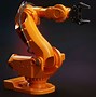 Image result for Industrial Robot