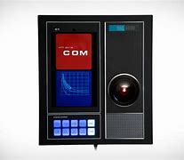 Image result for HAL 9000 LED