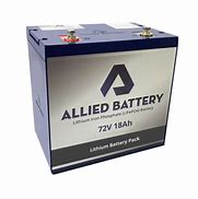 Image result for 7.2V Golf Cart Battery