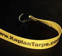 Image result for Tarp Hangers