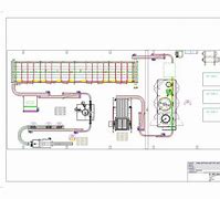 Image result for Machine Layout Plan in Filling