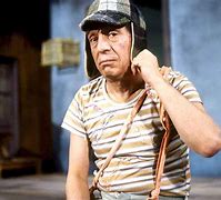 Image result for Red Guy From El Chavo