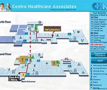 Image result for Hospital Map Pinpoint