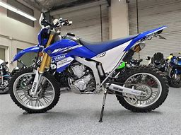 Image result for Yamaha WR 250 Dual Sport