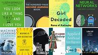 Image result for Cool AI Books
