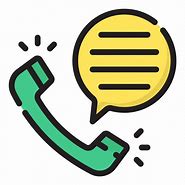 Image result for Phone Call Icon