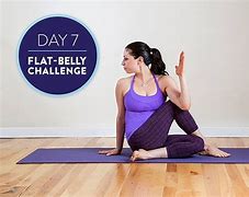 Image result for 21 Day Flat Belly Challenge