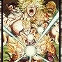 Image result for Dragon Ball Super: Broly