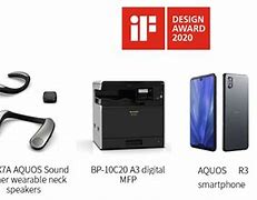 Image result for Sharp Corporation Product Line
