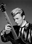 Image result for David Bowie Rare