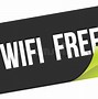 Image result for Wifi Icon No Background