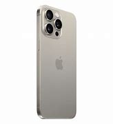 Image result for iPhone 15 Pro Max in Natural Titanuim