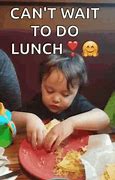 Image result for Lunch Cartoon