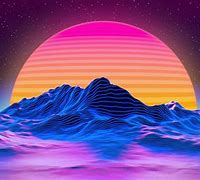 Image result for Best Retro-Wave Album Cover