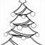 Image result for Christmas Clip Art Line Drawings