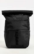 Image result for Backpack with Fold Over Top