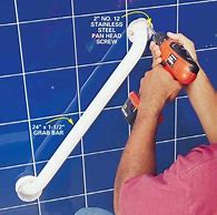 Image result for Bathtub Mounting Clips