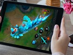 Image result for Gamin On iPad Mini