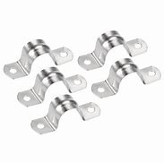 Image result for Steel Pipe Clips