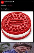 Image result for Oreo Cookie Meme