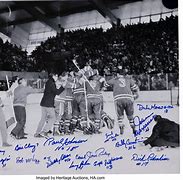 Image result for 1960 Olympic Hockey Team