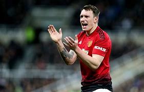 Image result for Phil Jones Header