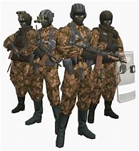 Image result for Metal Gear Solid 2 Soldier