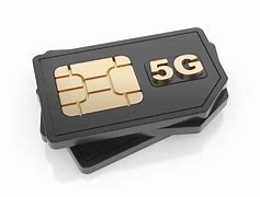 Image result for HP 5G Sim Card