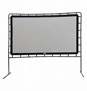 Image result for 120 Inch Outdoor Movie Screen