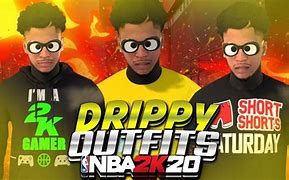Image result for NBA 2K Best Outfits