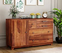 Image result for Honey Chest of Drawers