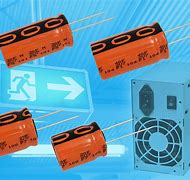 Image result for Electrical Double Layer Capacitor