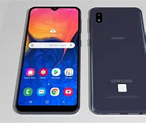 Image result for Samsung a 10 E Phone