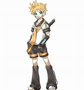 Image result for 鏡音%E3%83%